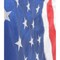 Vestil United States Nylon Flag, 72 W x 48" H AFL-25 - alternate 4